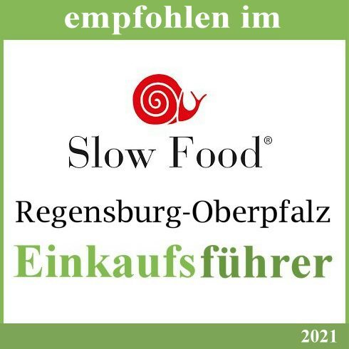 Slowfood Einkaufsführer